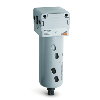 Bộ lọc khí Series MC