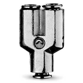 Đầu nối nhanh Series 6000