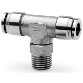 Đầu nối nhanh Series X6000