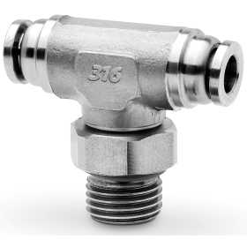 Đầu nối nhanh Series X6000