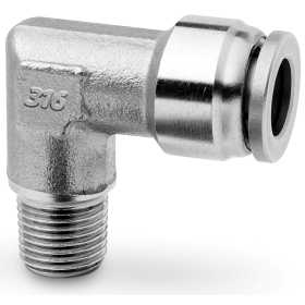 Đầu nối nhanh Series X6000