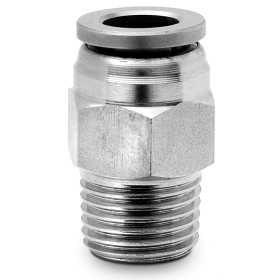 Đầu nối nhanh Series X6000