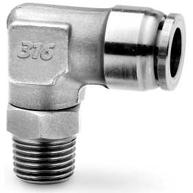 Đầu nối nhanh Series X6000