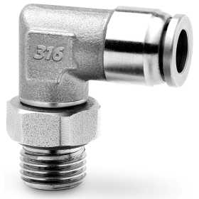 Đầu nối nhanh Series X6000