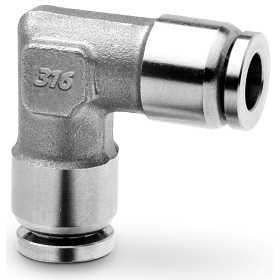 Đầu nối nhanh Series X6000