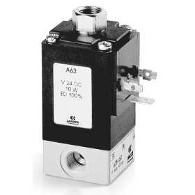 Van điện từ Series 6