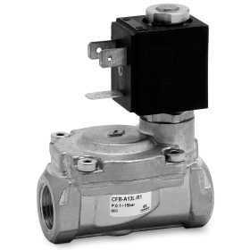 Van điện từ Series CFB