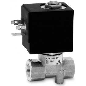 Van điện từ Series CFB