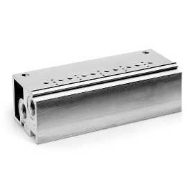 Van điện từ Series P