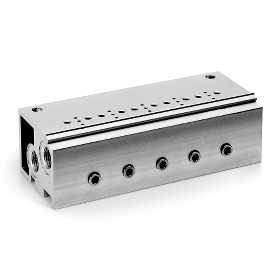 Van điện từ Series P