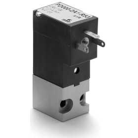 Van điện từ Series PD