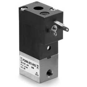 Van điện từ Series PD