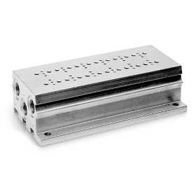 Van điện từ Series W