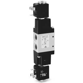Van điện từ Series 3