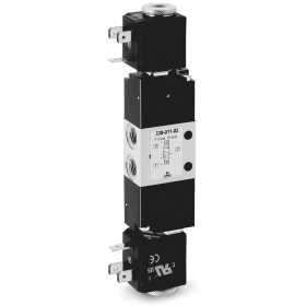Van điện từ Series 3