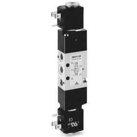 Van điện từ Series 3