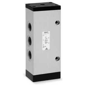 Van điện từ Series 4