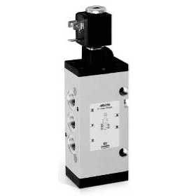 Van điện từ Series 4