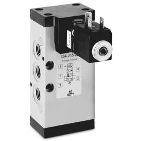 Van điện từ Series 4