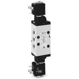 Van điện từ Series 4
