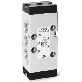 Van điện từ Series 4