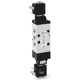 Van điện từ Series 4