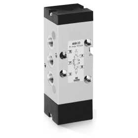 Van điện từ Series 4