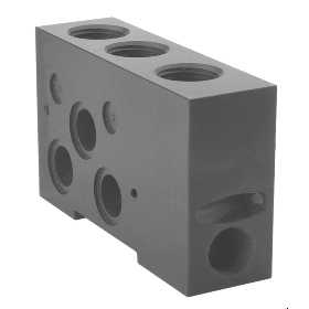 Van điện từ Series 7