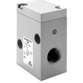 Van điện từ Series 8