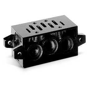 Van điện từ Series 9
