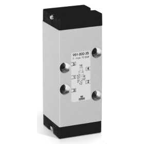 Van điện từ Series 9
