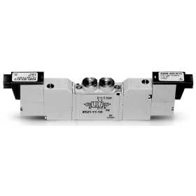 Van điện từ Series E