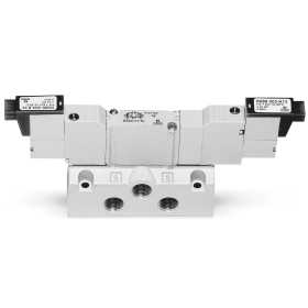 Van điện từ Series E