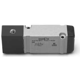 Van điện từ Series EN