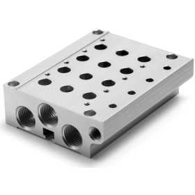 Van điện từ Series EN