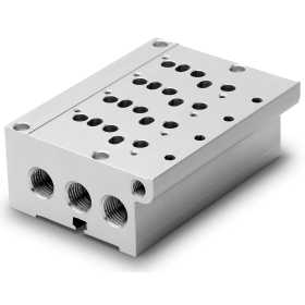 Van điện từ Series EN