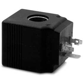 Van điện từ Series GP - B7 - G93 - U7 - U7 EX - G7 - A8 - B8 - H8 - B9