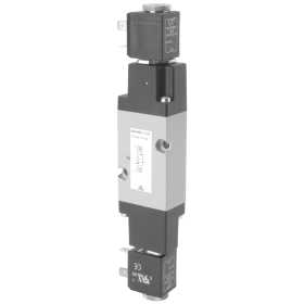 Van điện từ Series NA