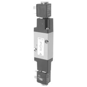 Van điện từ Series NA