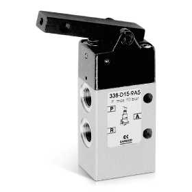 Van tay cảm biến Series 3 và 4