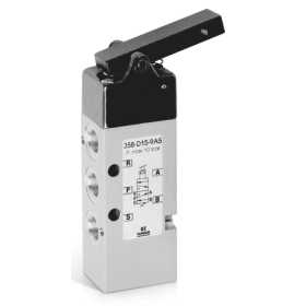 Van tay cảm biến Series 3 và 4