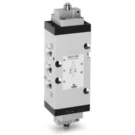 Van tay cảm biến Series 3 và 4