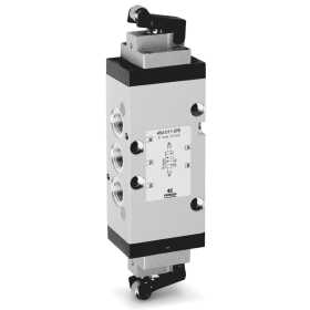 Van tay cảm biến Series 3 và 4