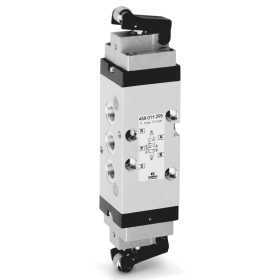 Van tay cảm biến Series 3 và 4