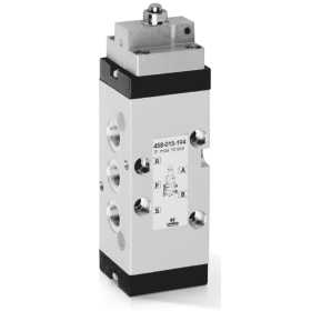 Van tay cảm biến Series 3 và 4