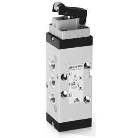 Van tay cảm biến Series 3 và 4
