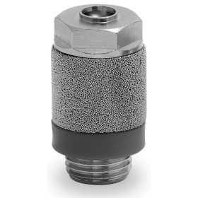 Van tiết lưu Series SCU, MCU, SVU, MVU, SCO, MCO