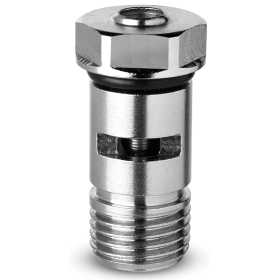 Van tiết lưu Series SCU, MCU, SVU, MVU, SCO, MCO