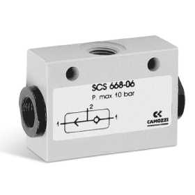 Mạch chọn Mod. SCS