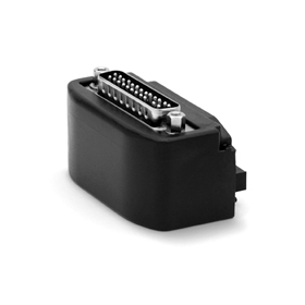 Van điện từ dạng khối Series 3
